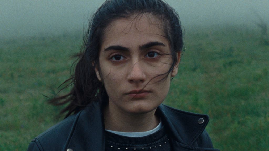 L’attrice Swamy Rotolo incontra gli studenti di "Cinema del Pensiero” per la proiezione di “A Chiara”