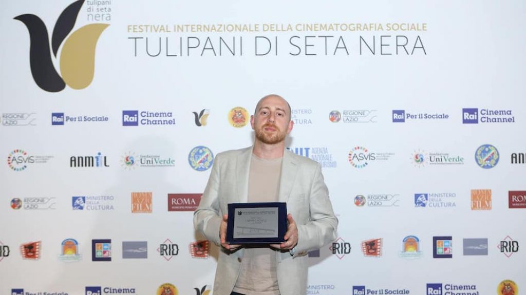 L’ARMÉE ROUGE premiato al Festival Internazionale della Cinematografia Sociale