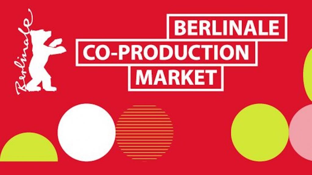 Parallelo 41 Produzioni selezionata al Berlinale Co-Production Market