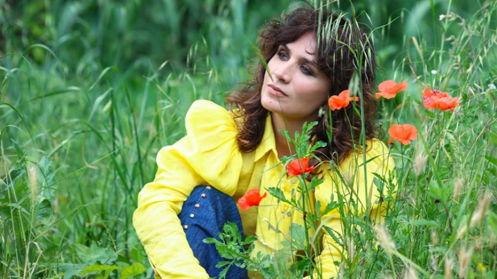 Il 24 aprile un appuntamento speciale a Galleria Toledo con Chiara Civello e Céline Sciamma