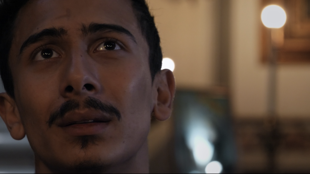 Première italiana de IL VANGELO SECONDO CIRETTA al Biografilm Festival