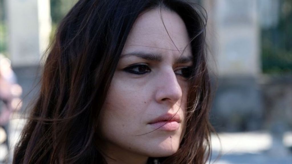 Ivana Lotito Migliore attrice protagonista per "Rosa pietra stella" al Festival del Cinema Italiano