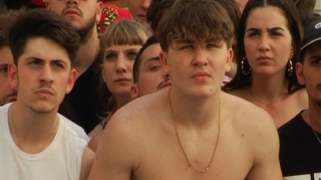 Lievito” di cyop&kaf il 10 marzo Teatro Bertolt Brecht di Formia