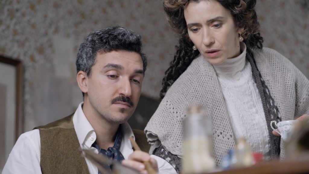 "Transiti: Il Cinema di Elvira Notari", unn omaggio alla prima regista del cinema italiano