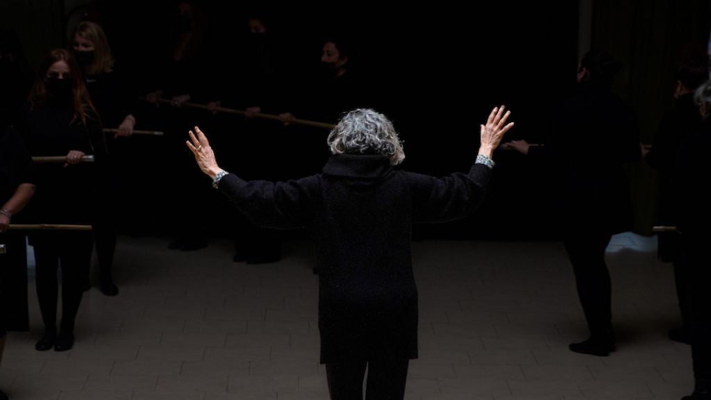 SI DICE DI ME in concorso al MoliseCinema Film Festival