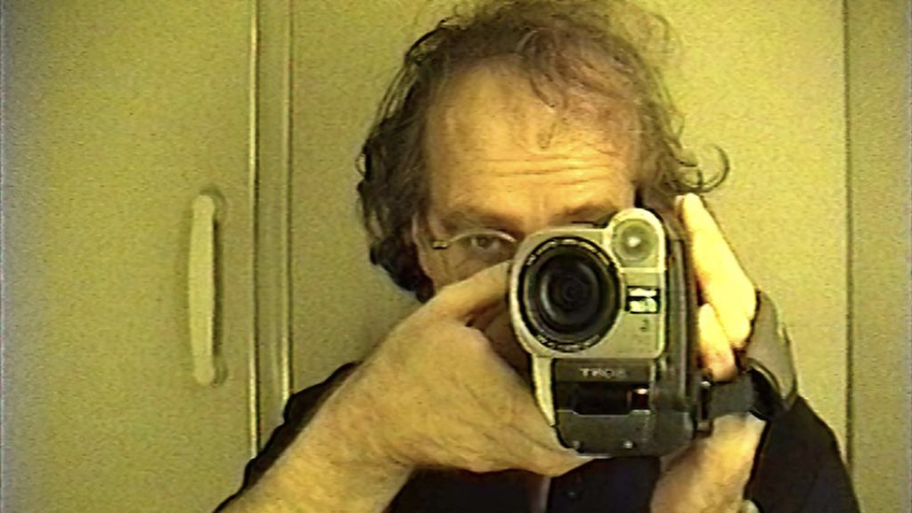 GLI ULTIMI GIORNI DELL’UMANITÀ di Enrico Ghezzi e Alessandro Gagliardo, nelle sale dall’8 maggio