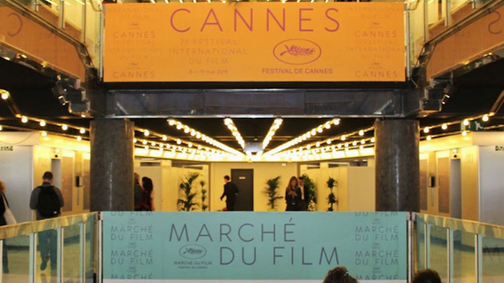 Parallelo 41 al Marché du Film, il mercato dei professioni a Cannes, quest’anno in versione digitale