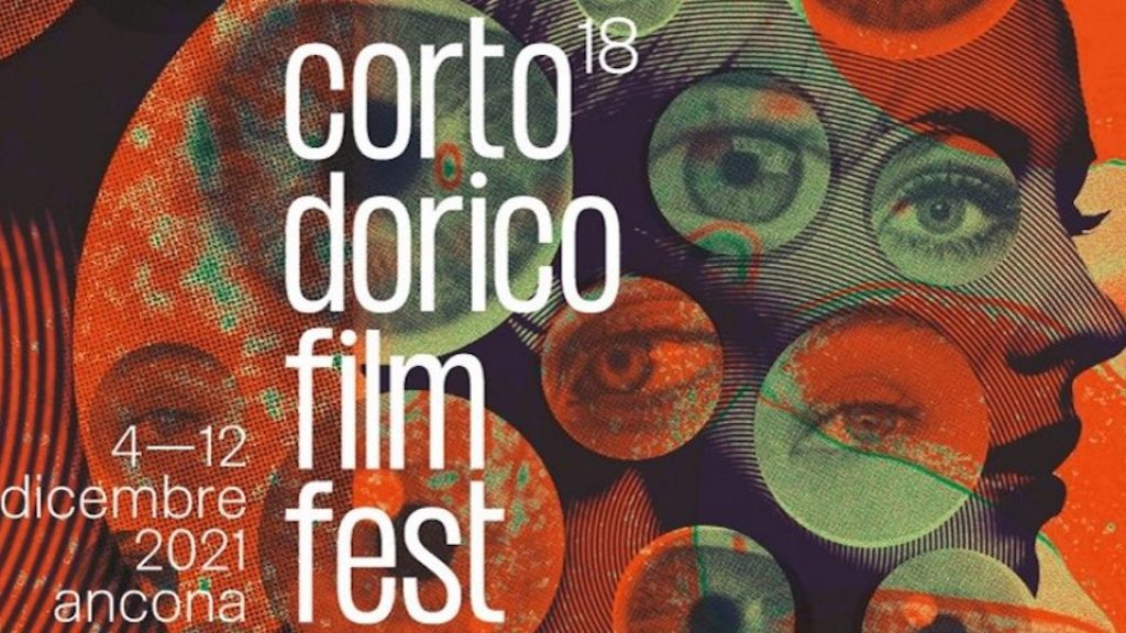 PONTICELLI TERRA BUONA al Corto Dorico Film Festival 2021