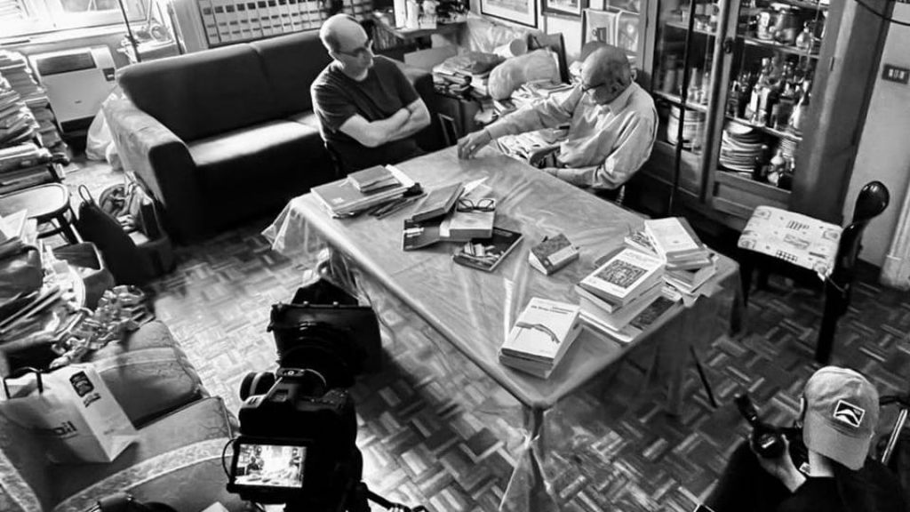 “La giunta" di Alessandro Scippa, al via le riprese a Napoli