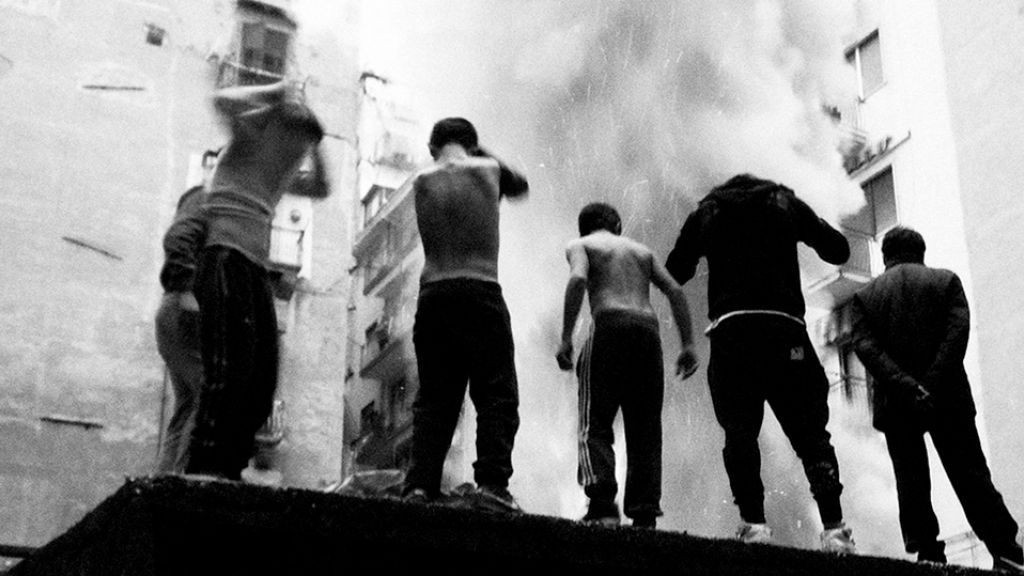 Il segreto al Cinema du Réel di Parigi