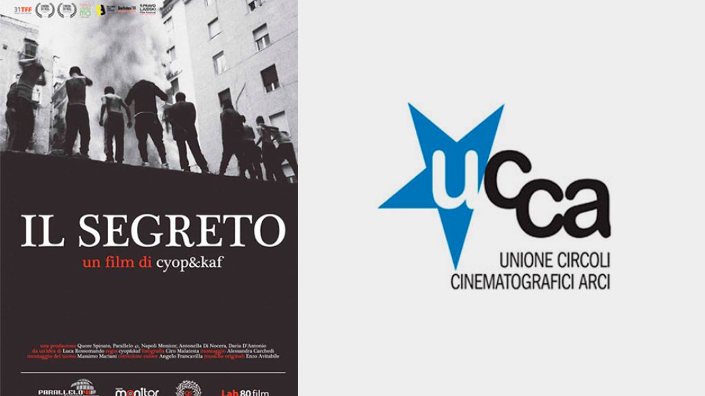 Premio Ucca Venti di città