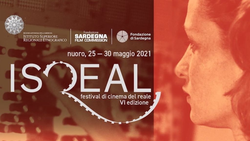 Parallelo 41 produzioni al festival IsReal