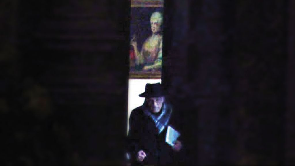 La Seconda natura di Marcello Sannino su Chili.  E il 26 aprile l’evento streaming dedicato a Gerardo Marotta