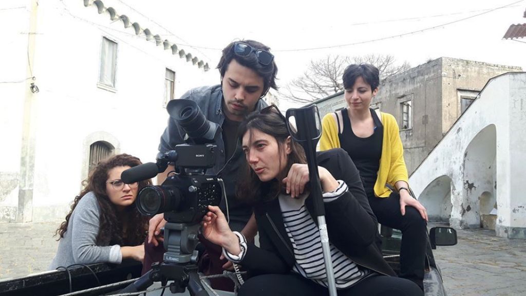 Antonella di Nocera interviene nel dibattito sulla proposta di Braucci di istituire una scuola di cinema