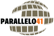 Logo Parallelo 41 produzioni