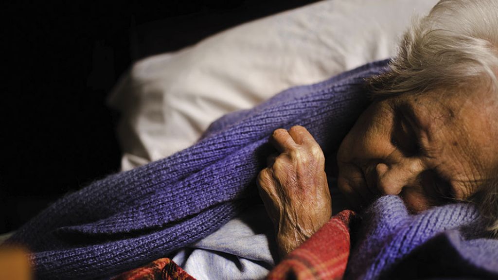 SUB TUUM PRAESIDIUM da oggi è disponibile on demand su Chili