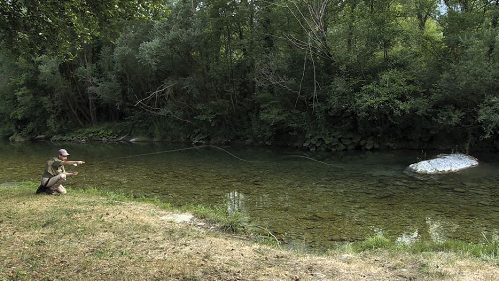 VOLTURNO da oggi è disponibile on demand su Chili